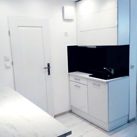 Apartament Ul Mlynowa I Parking Podziemny Białystok Dış mekan fotoğraf