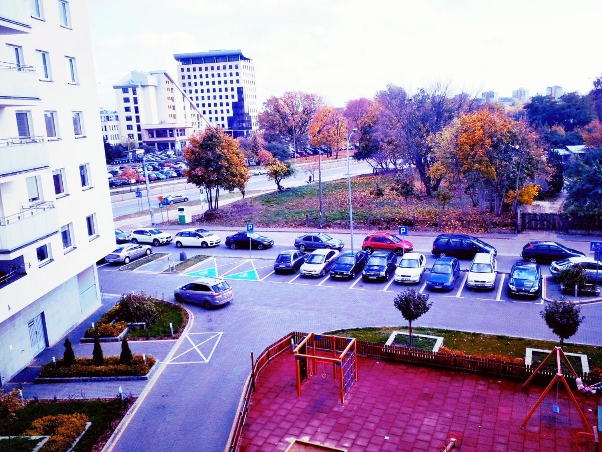 Apartament Ul Mlynowa I Parking Podziemny Białystok Dış mekan fotoğraf